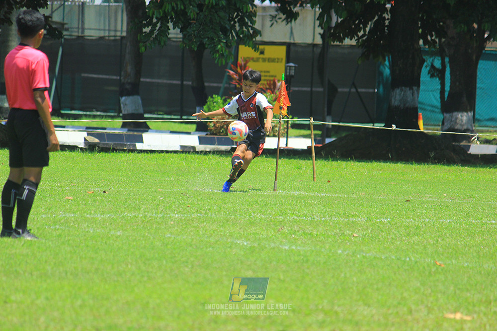 u11 120426 maisa 27 bekasi vs mars purwakarta