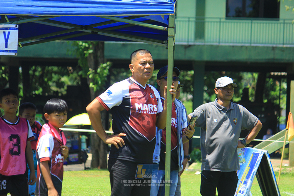 u11 120426 maisa 27 bekasi vs mars purwakarta