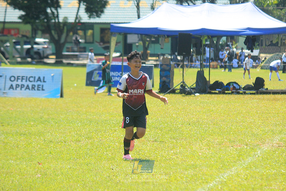 u11 120426 maisa 27 bekasi vs mars purwakarta