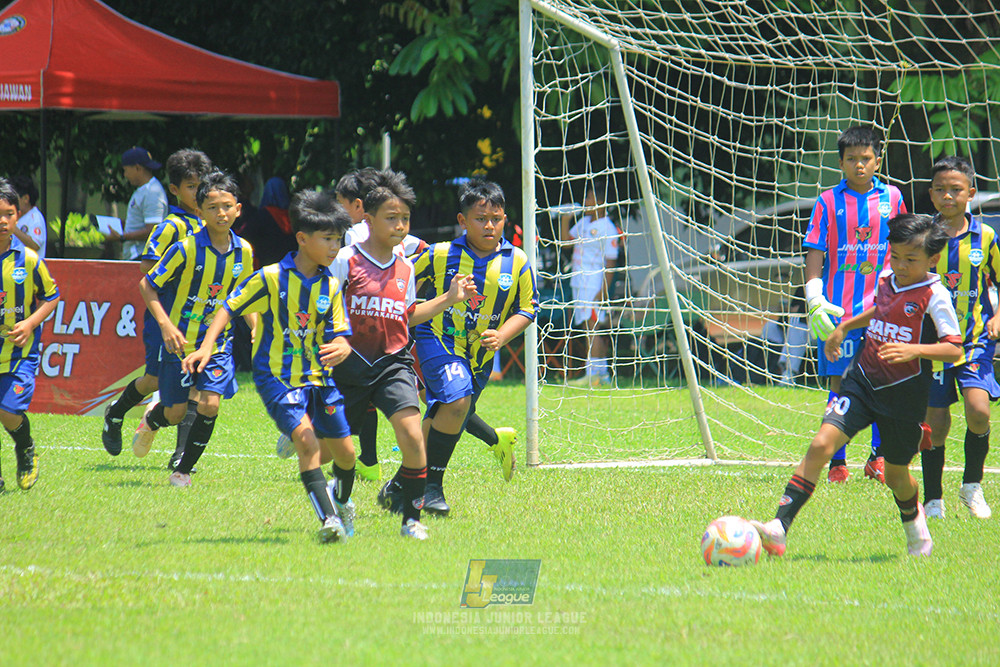u11 120426 maisa 27 bekasi vs mars purwakarta
