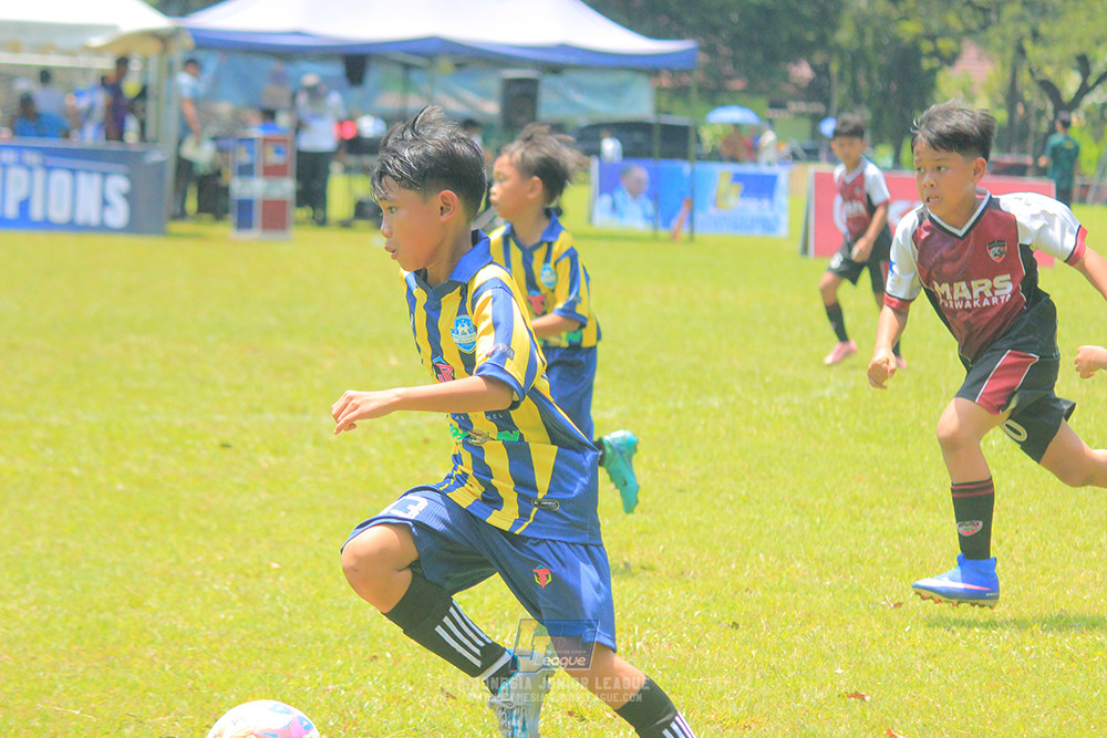 u11 120426 maisa 27 bekasi vs mars purwakarta
