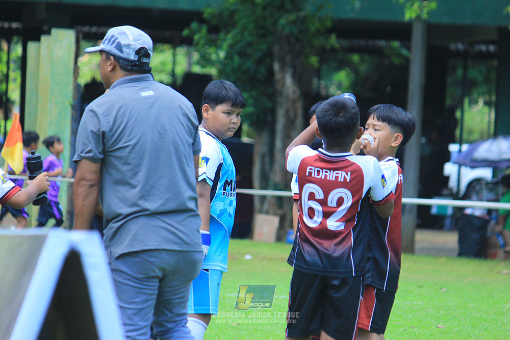 u11 120426 maisa 27 bekasi vs mars purwakarta