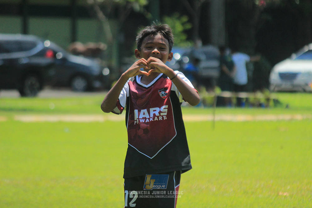 u11 120426 maisa 27 bekasi vs mars purwakarta