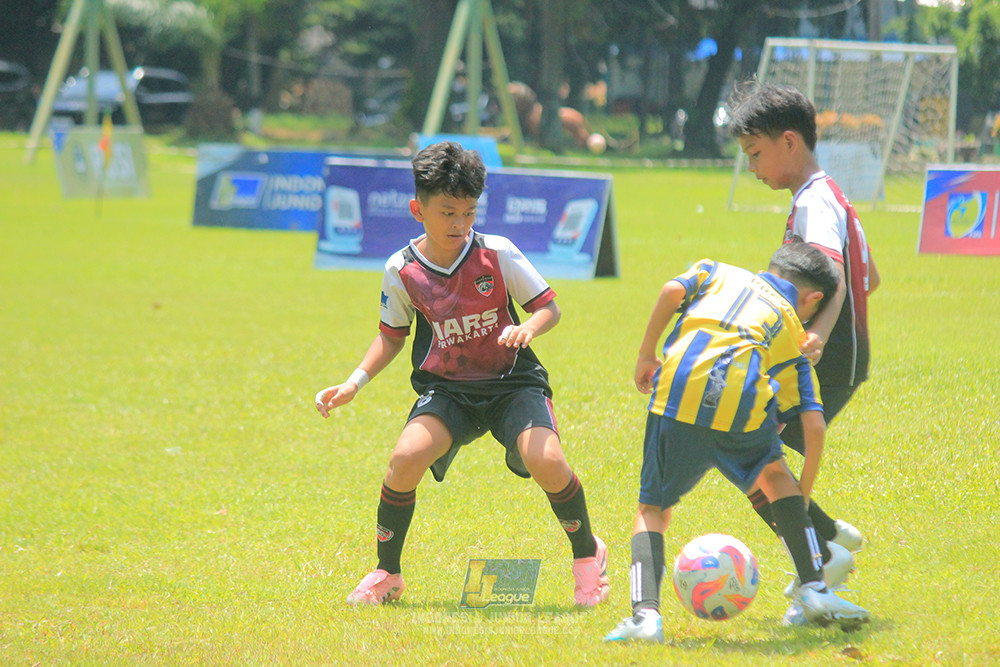 u11 120426 maisa 27 bekasi vs mars purwakarta