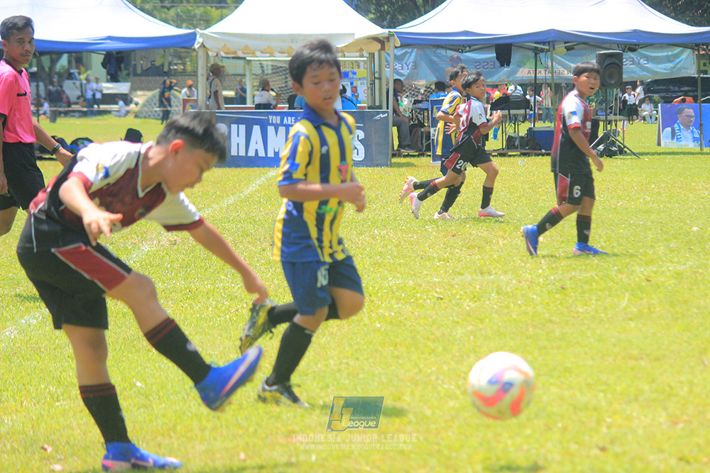 u11 120426 maisa 27 bekasi vs mars purwakarta