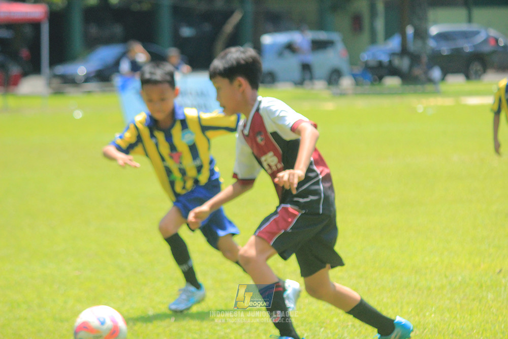 u11 120426 maisa 27 bekasi vs mars purwakarta