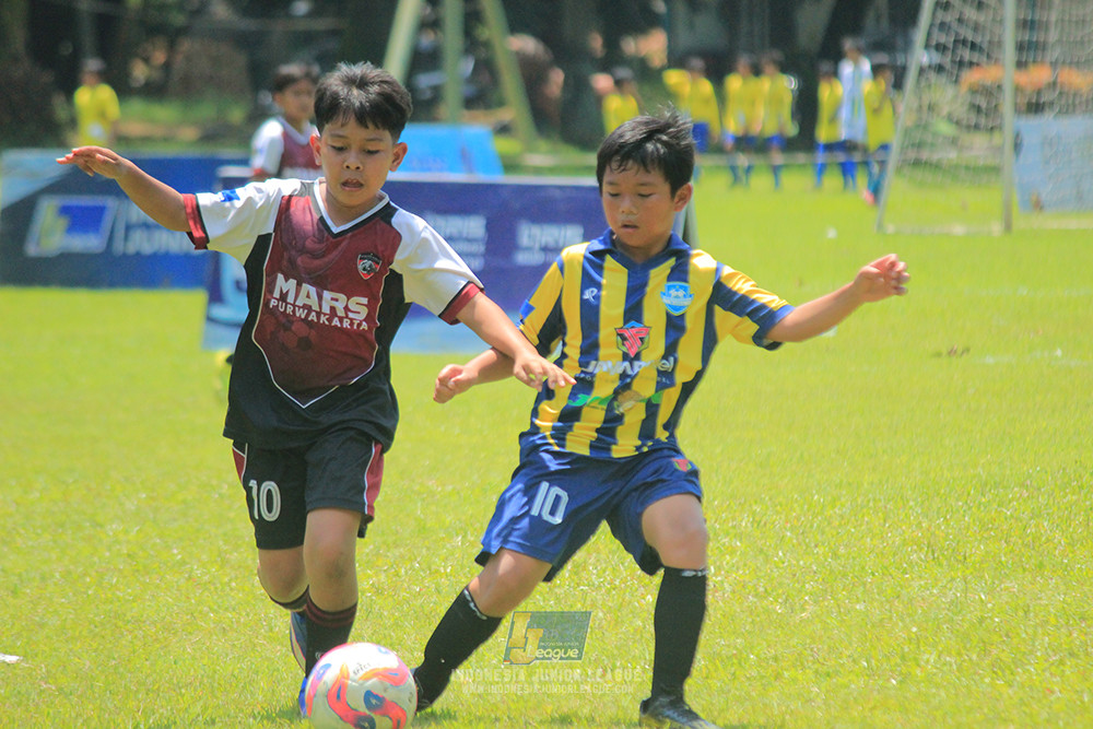 u11 120426 maisa 27 bekasi vs mars purwakarta