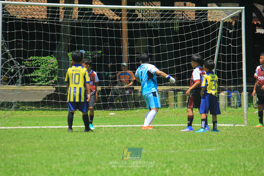 u11 120426 maisa 27 bekasi vs mars purwakarta