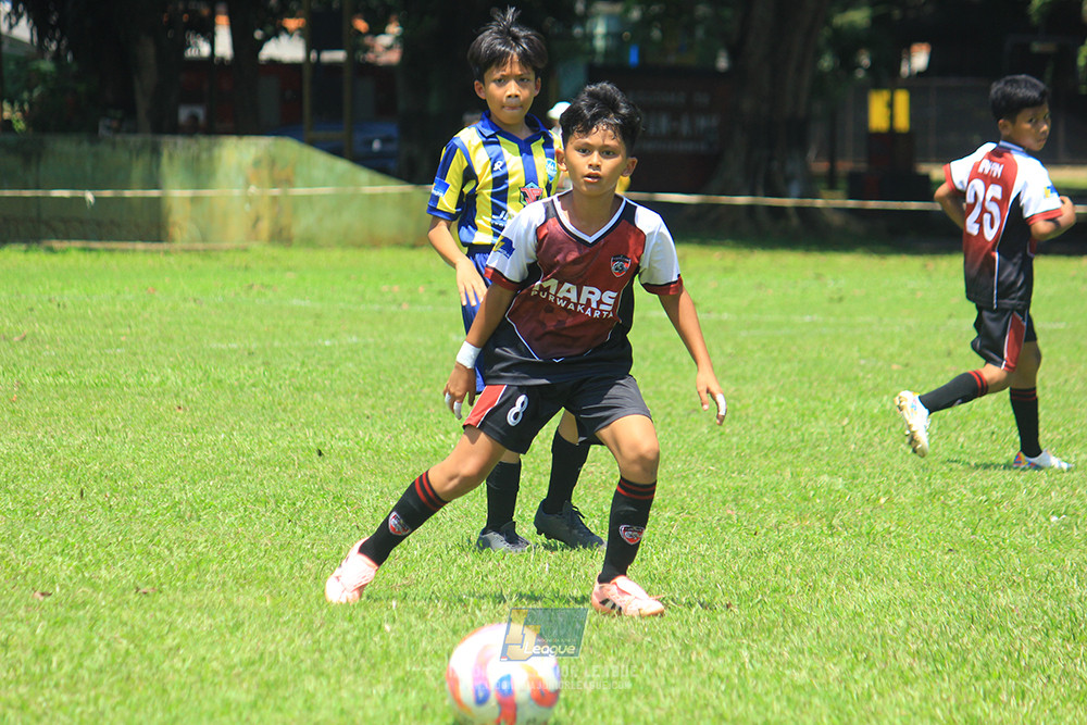 u11 120426 maisa 27 bekasi vs mars purwakarta
