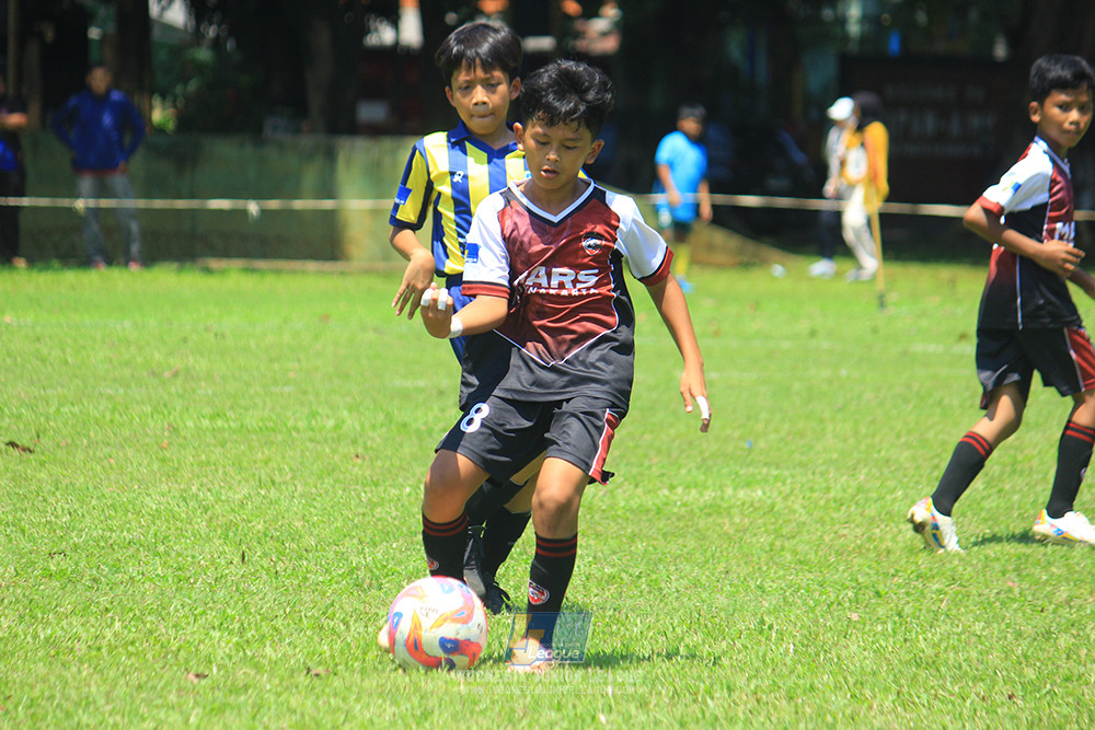u11 120426 maisa 27 bekasi vs mars purwakarta