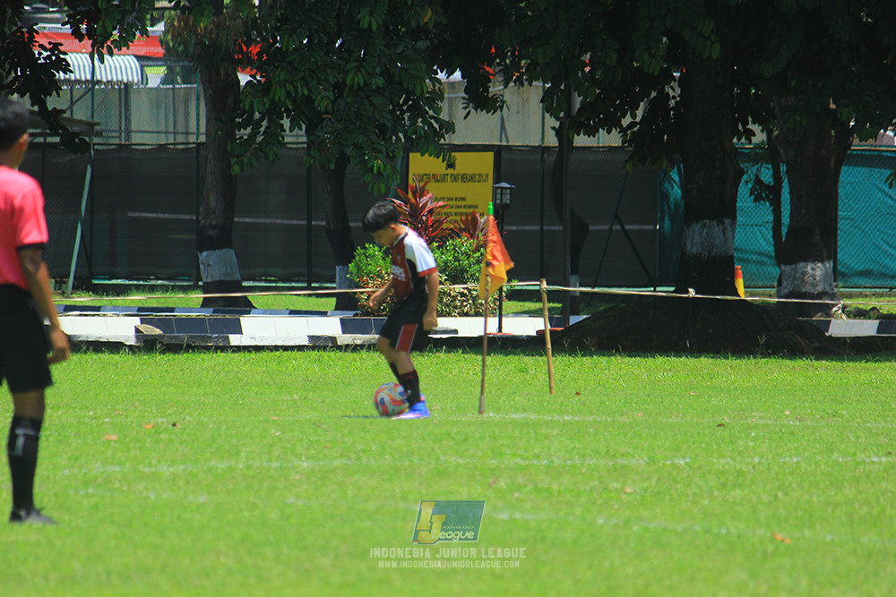 u11 120426 maisa 27 bekasi vs mars purwakarta