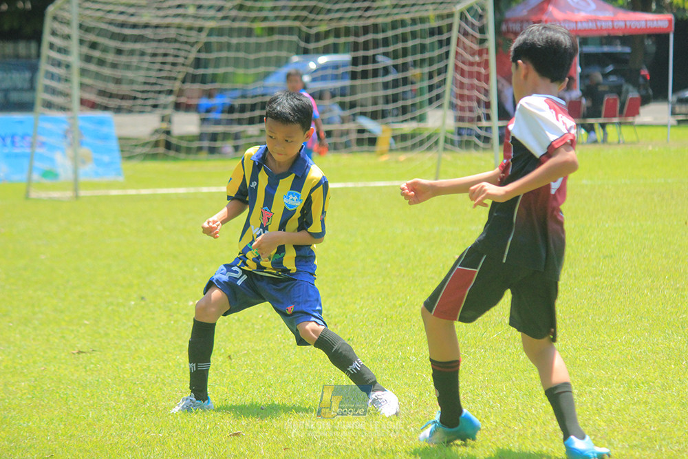u11 120426 maisa 27 bekasi vs mars purwakarta