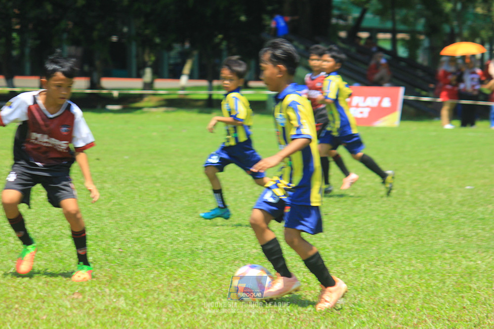 u11 120426 maisa 27 bekasi vs mars purwakarta
