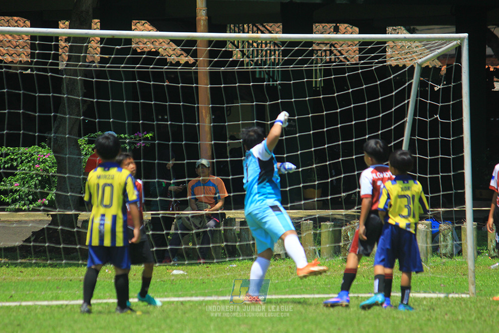 u11 120426 maisa 27 bekasi vs mars purwakarta