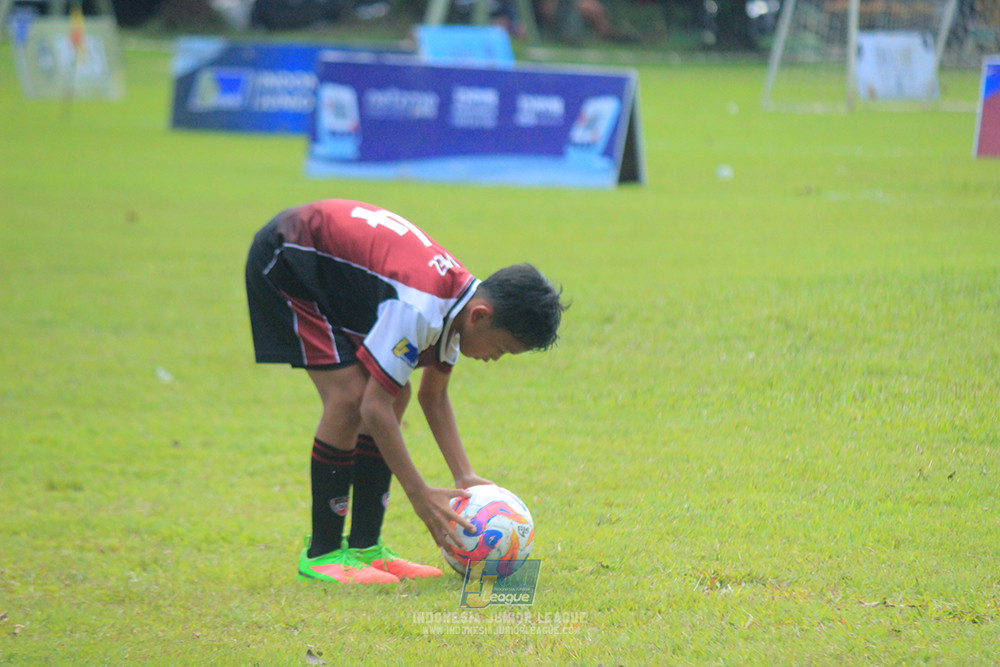 u11 120426 maisa 27 bekasi vs mars purwakarta