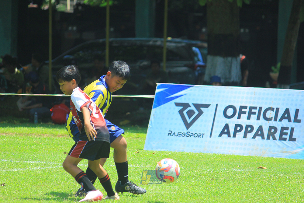 u11 120426 maisa 27 bekasi vs mars purwakarta