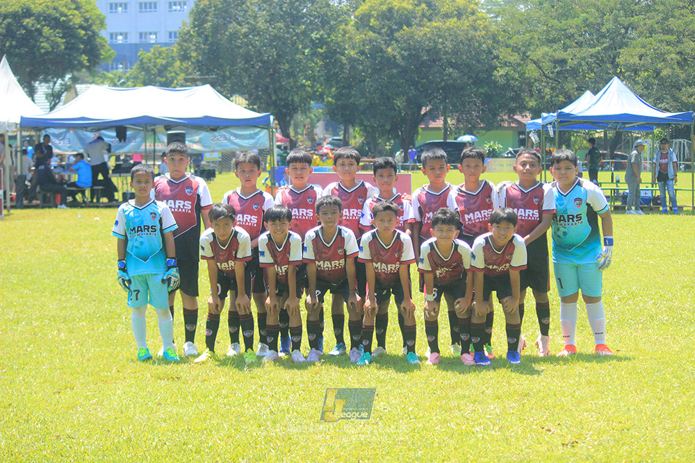 u11 120426 maisa 27 bekasi vs mars purwakarta