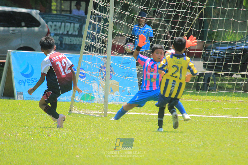 u11 120426 maisa 27 bekasi vs mars purwakarta