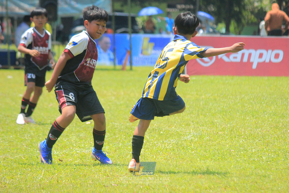 u11 120426 maisa 27 bekasi vs mars purwakarta