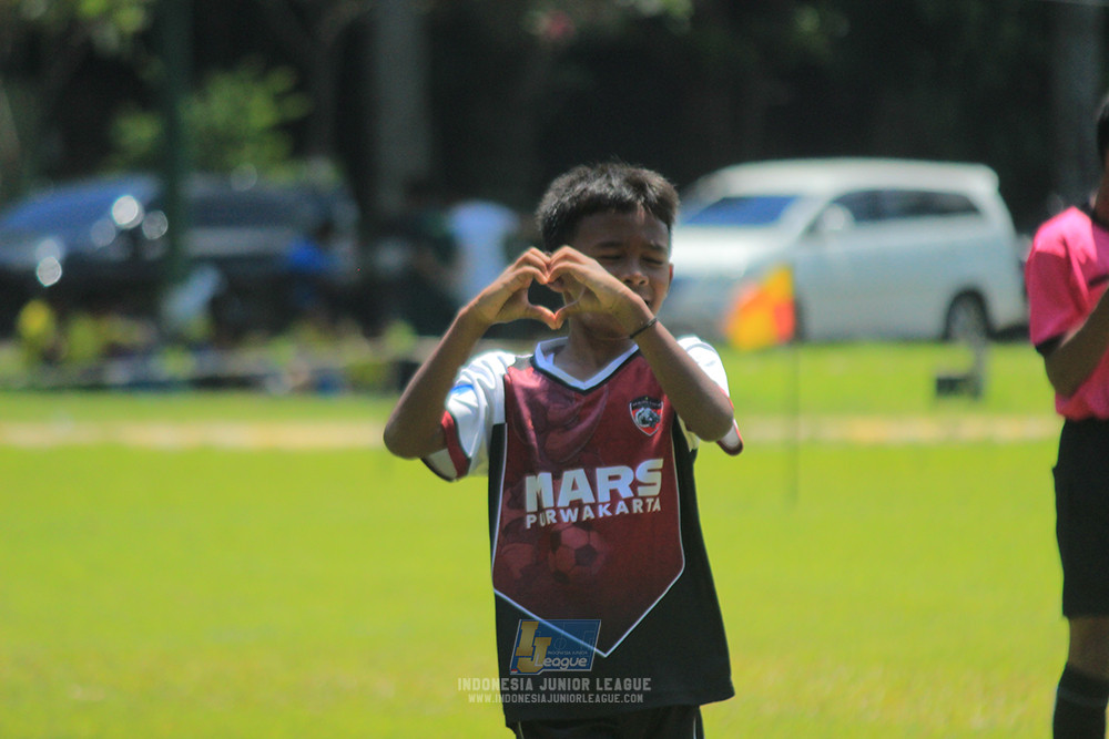u11 120426 maisa 27 bekasi vs mars purwakarta
