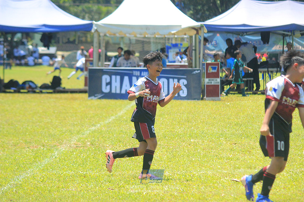 u11 120426 maisa 27 bekasi vs mars purwakarta