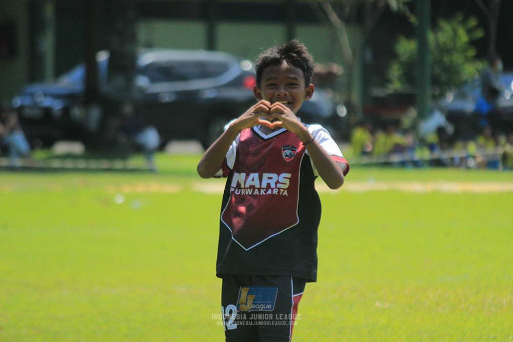 u11 120426 maisa 27 bekasi vs mars purwakarta