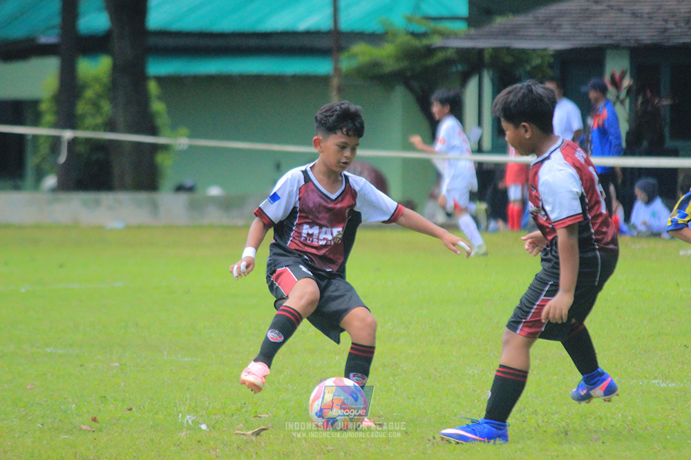 u11 120426 maisa 27 bekasi vs mars purwakarta