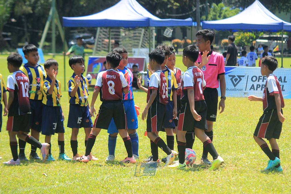 u11 120426 maisa 27 bekasi vs mars purwakarta