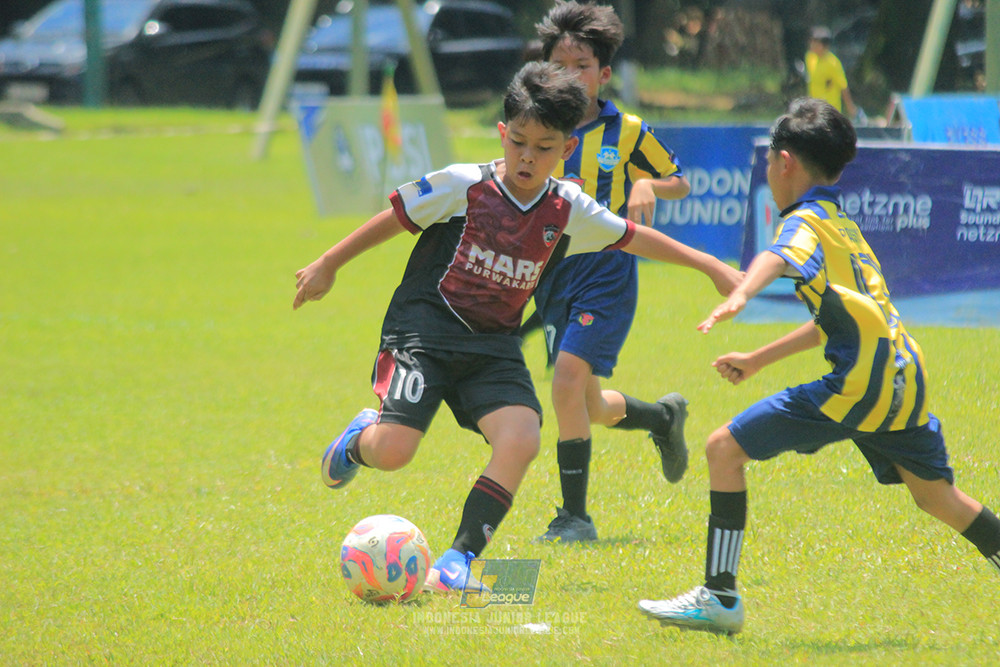 u11 120426 maisa 27 bekasi vs mars purwakarta