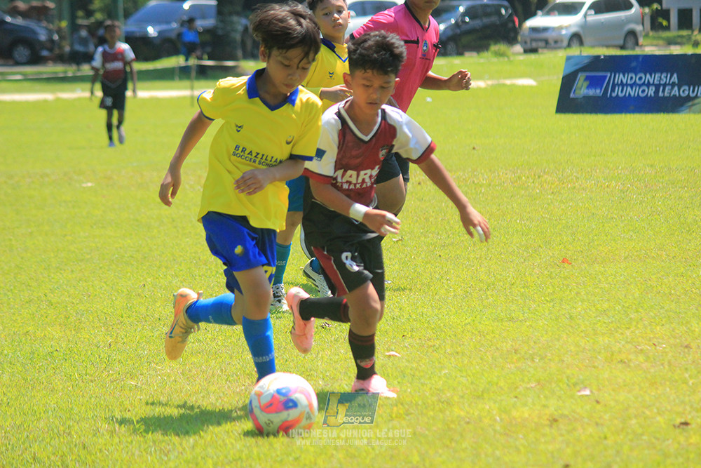 u11 120426 mars purwakarta vs brazillian ss bintaro