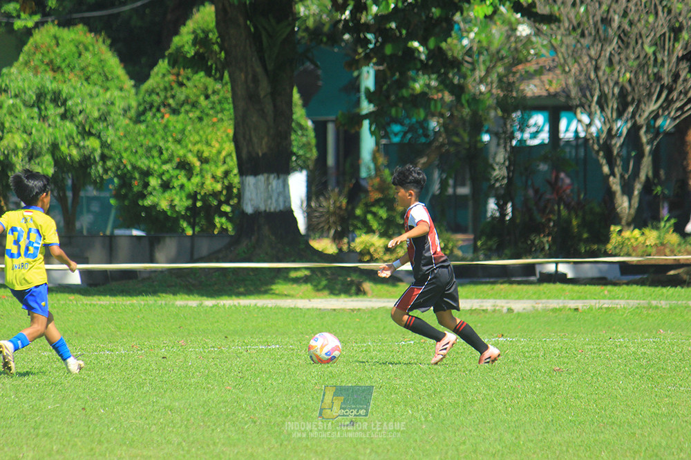 u11 120426 mars purwakarta vs brazillian ss bintaro