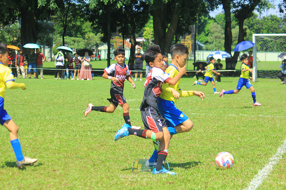 u11 120426 mars purwakarta vs brazillian ss bintaro