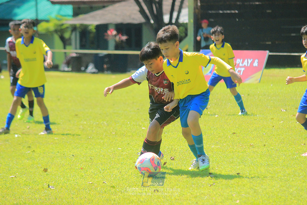 u11 120426 mars purwakarta vs brazillian ss bintaro
