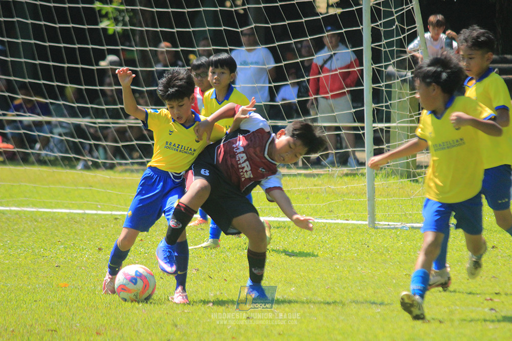 u11 120426 mars purwakarta vs brazillian ss bintaro