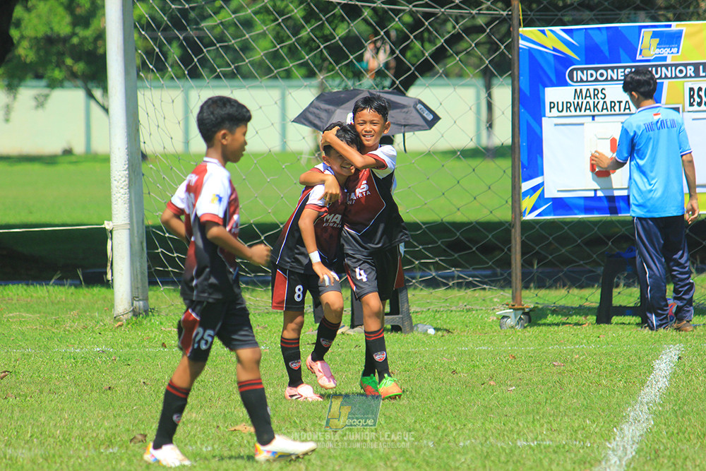 u11 120426 mars purwakarta vs brazillian ss bintaro