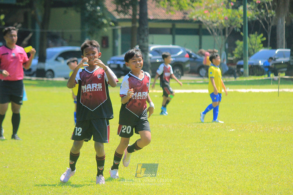 u11 120426 mars purwakarta vs brazillian ss bintaro