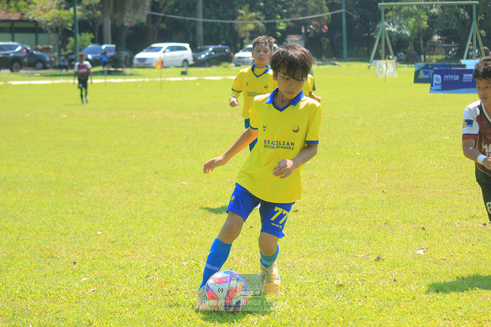 u11 120426 mars purwakarta vs brazillian ss bintaro