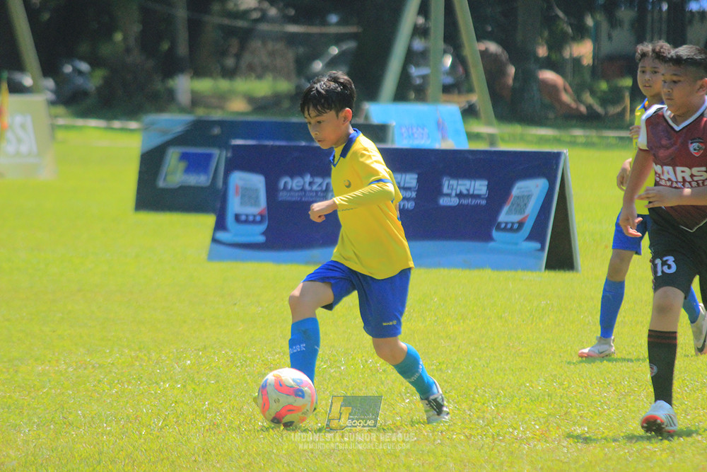 u11 120426 mars purwakarta vs brazillian ss bintaro