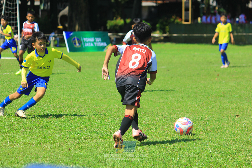 u11 120426 mars purwakarta vs brazillian ss bintaro