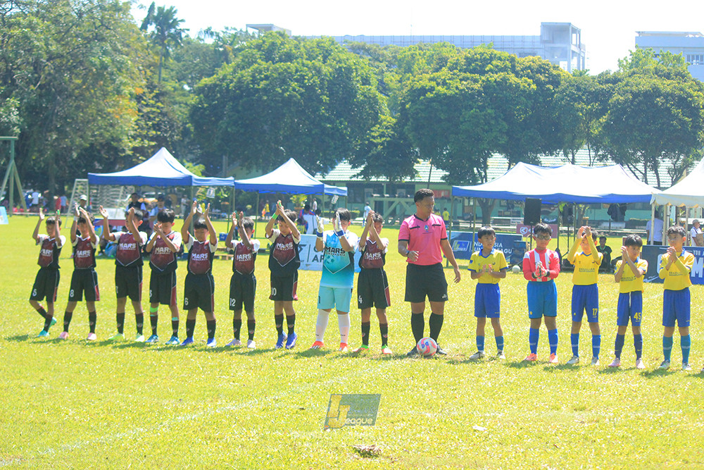u11 120426 mars purwakarta vs brazillian ss bintaro