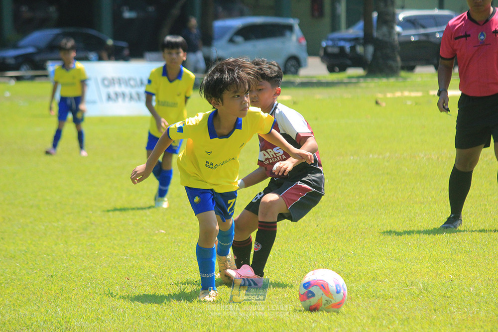 u11 120426 mars purwakarta vs brazillian ss bintaro