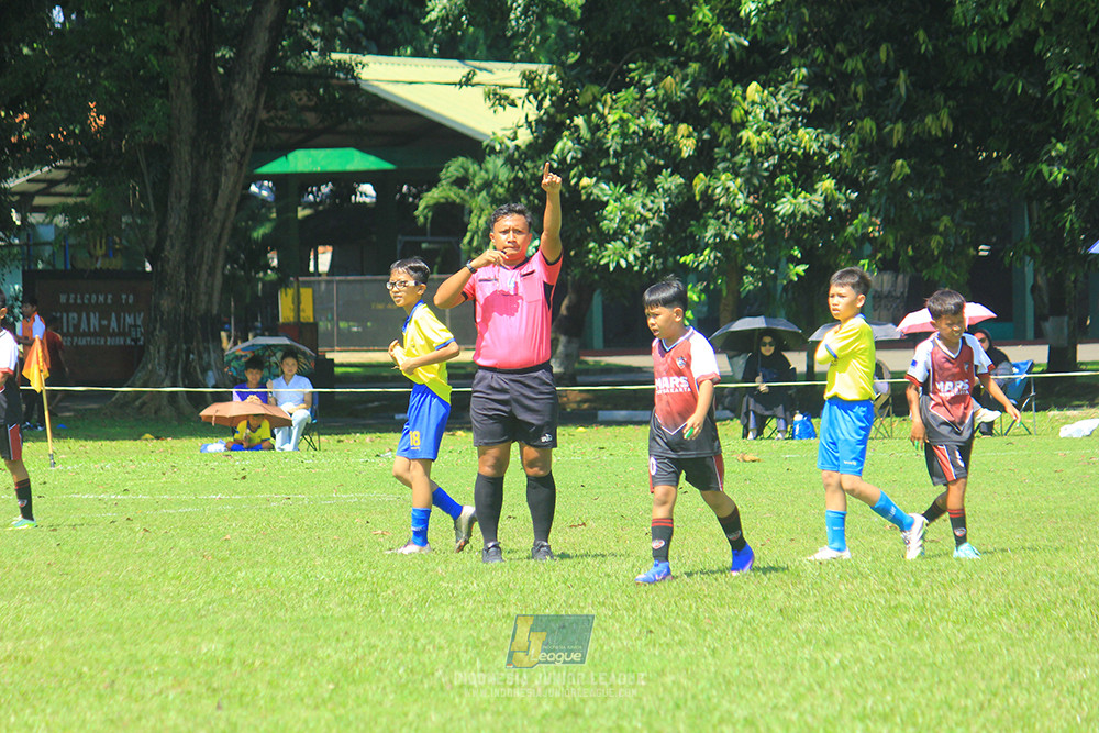 u11 120426 mars purwakarta vs brazillian ss bintaro