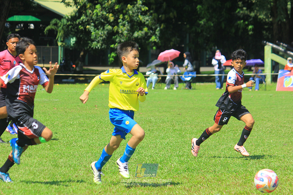 u11 120426 mars purwakarta vs brazillian ss bintaro
