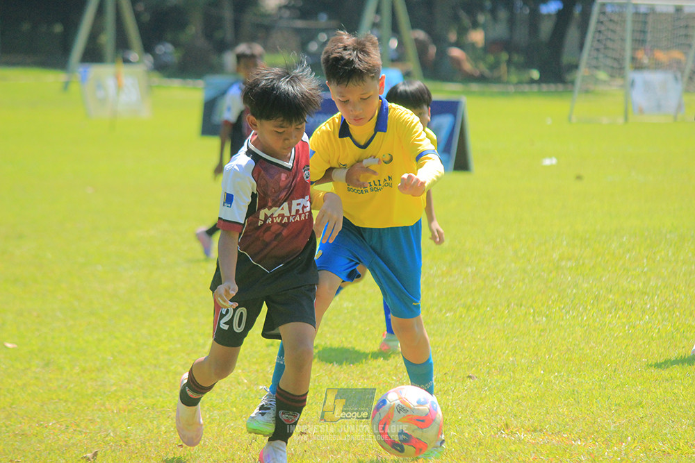 u11 120426 mars purwakarta vs brazillian ss bintaro
