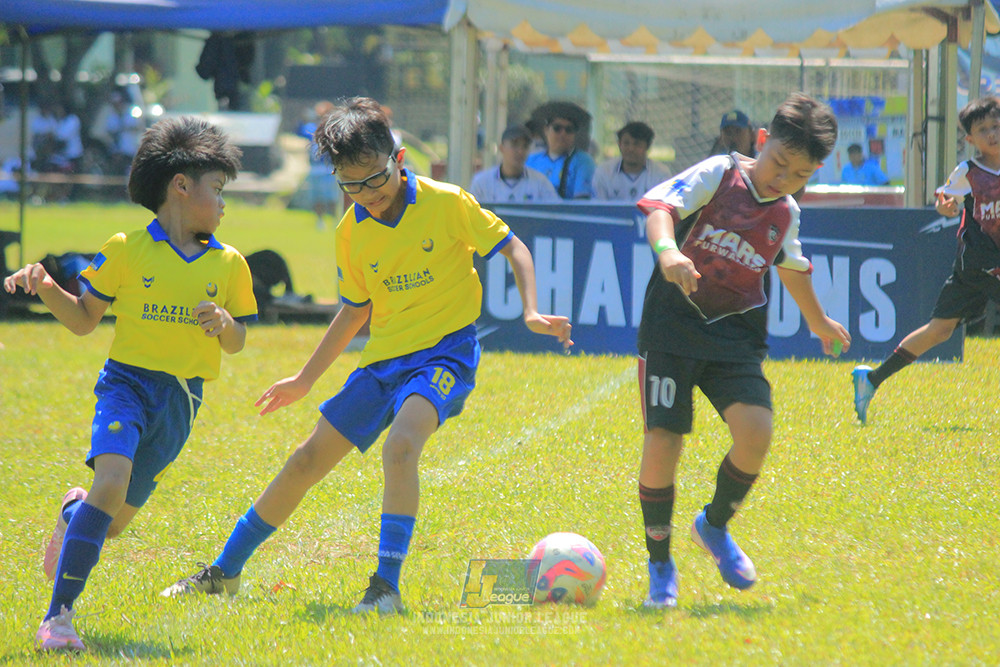 u11 120426 mars purwakarta vs brazillian ss bintaro