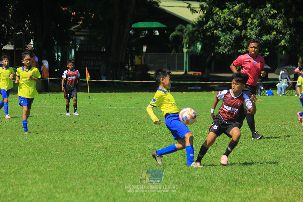 u11 120426 mars purwakarta vs brazillian ss bintaro