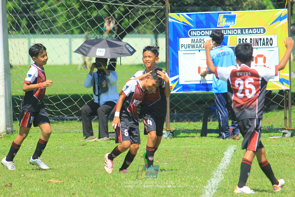 u11 120426 mars purwakarta vs brazillian ss bintaro