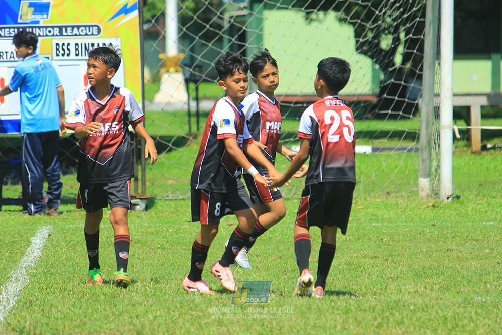 u11 120426 mars purwakarta vs brazillian ss bintaro