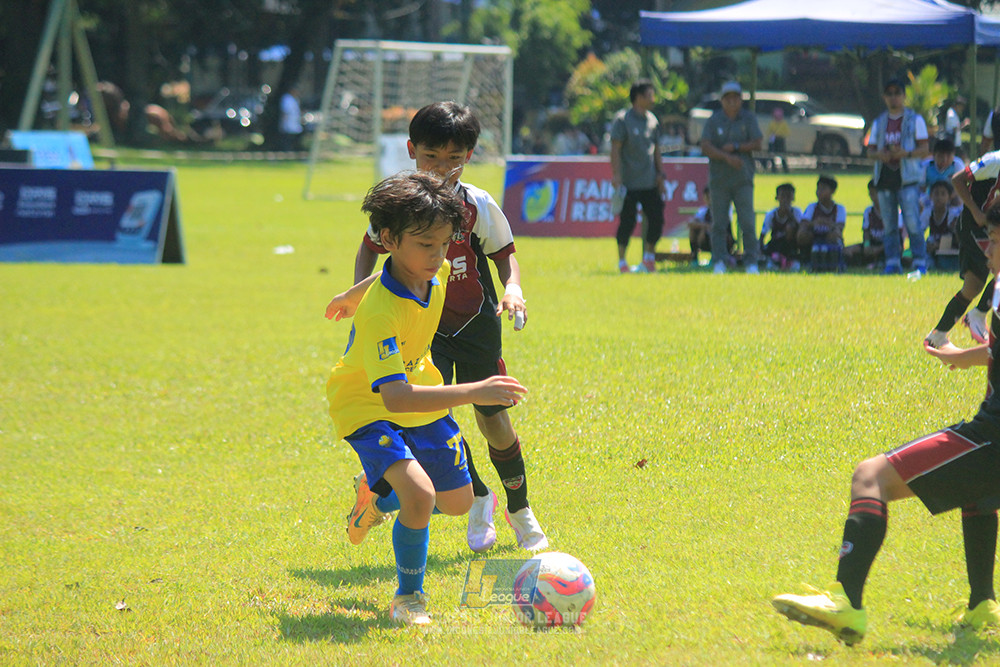 u11 120426 mars purwakarta vs brazillian ss bintaro