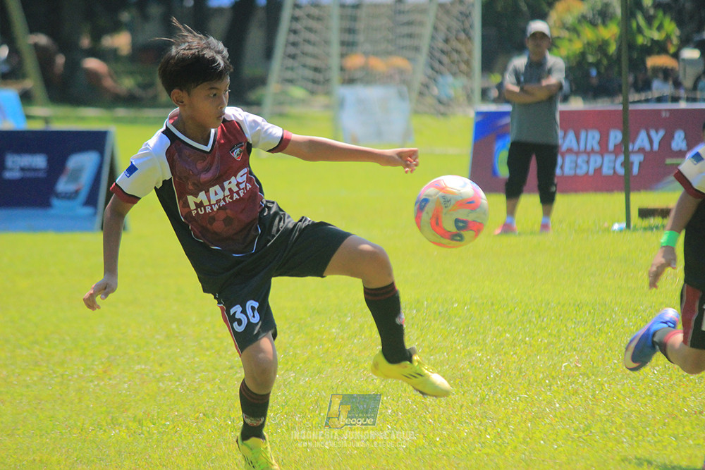 u11 120426 mars purwakarta vs brazillian ss bintaro